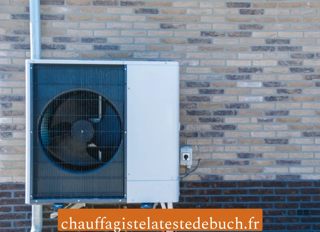 Pompe à Chaleur Air/Air La Teste-de-Buch